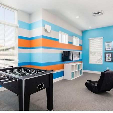 Magical Townhouse With Balcony At Summerville Resort Orlando Su7528 Four Corners Екстериор снимка